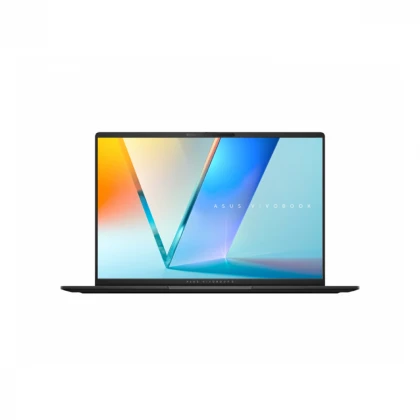 ASUS VivoBook S 16 OLED M5606WA-MX077X (16 inča 3.2K OLED, Ryzen AI 9 HX 365, 32GB, SSD 1TB,Win11Pro) laptop 
