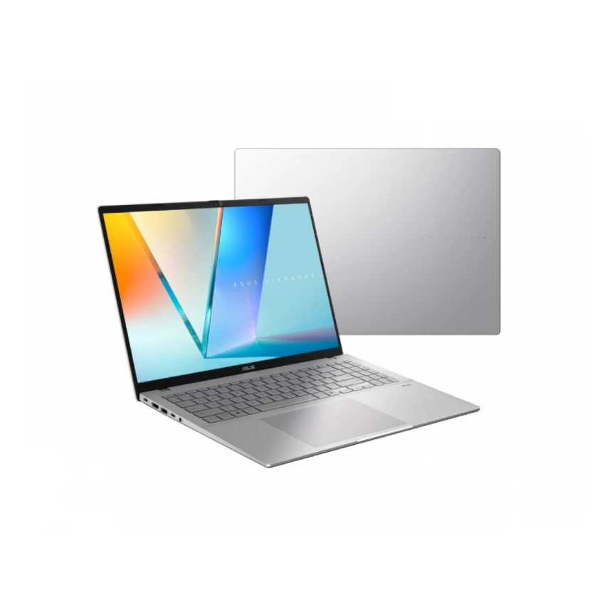 ASUS Vivobook S 16 S3607CA-RP039W (16 inča WUXGA, Ultra 7 255H, 16GB, SSD 1TB, Win11 Home) laptop + ranac 