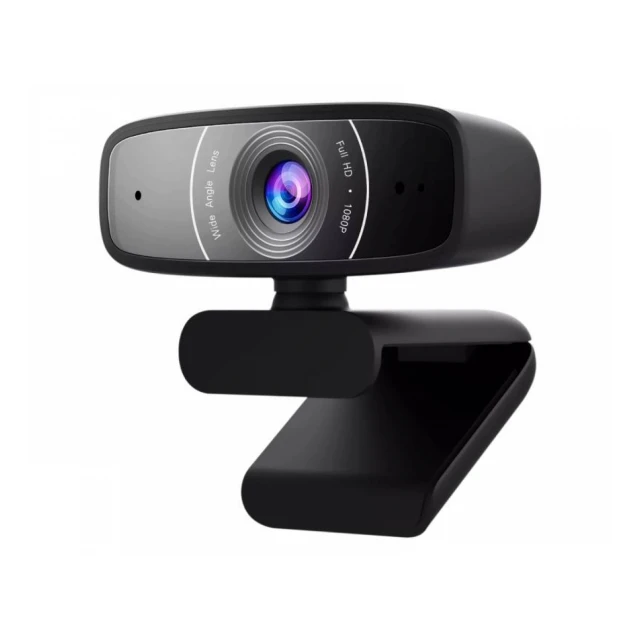 ASUS WEBCAM C3 web kamera 