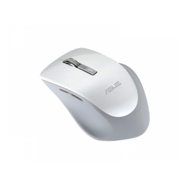 ASUS WT425 Wireless beli miš 
