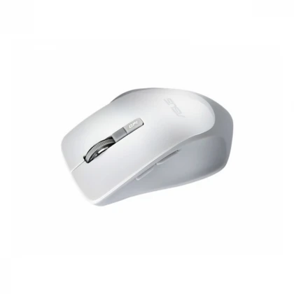 ASUS WT425 Wireless beli miš 