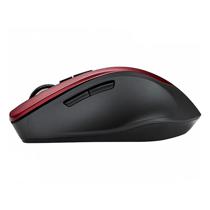 ASUS WT425 Wireless crveni miš 