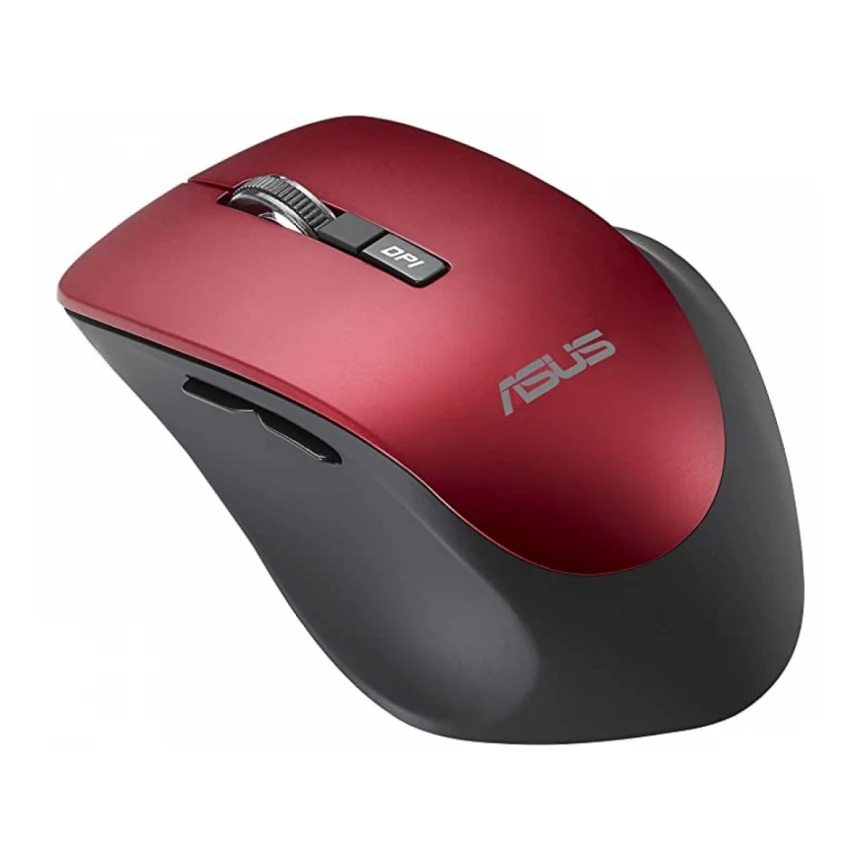 ASUS WT425 Wireless crveni miš 