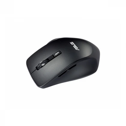 ASUS WT425 Wireless miš crni 