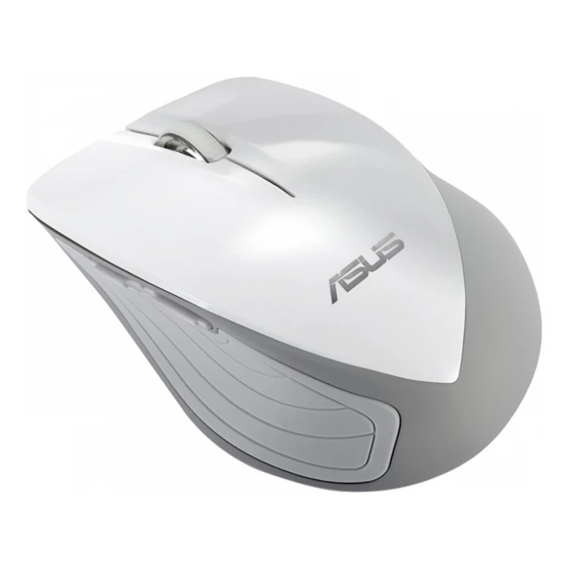 ASUS WT465 Wireless beli miš 