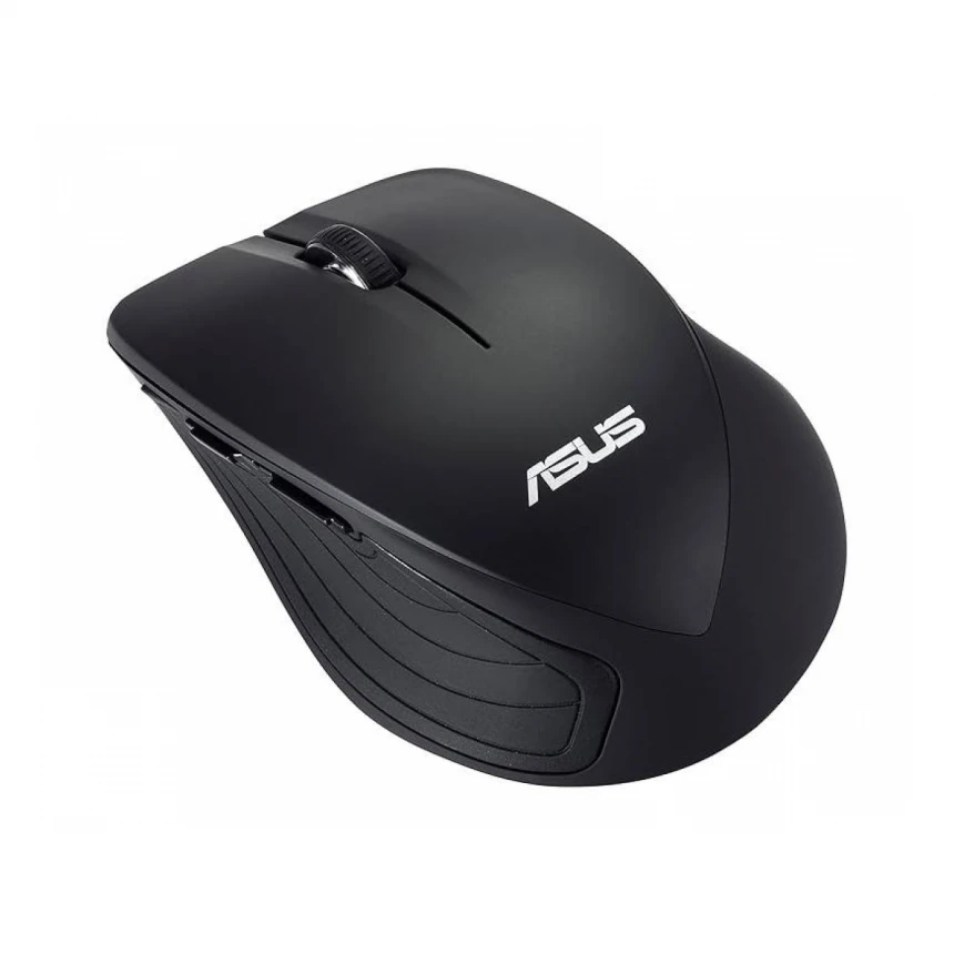 ASUS WT465 Wireless crni miš 