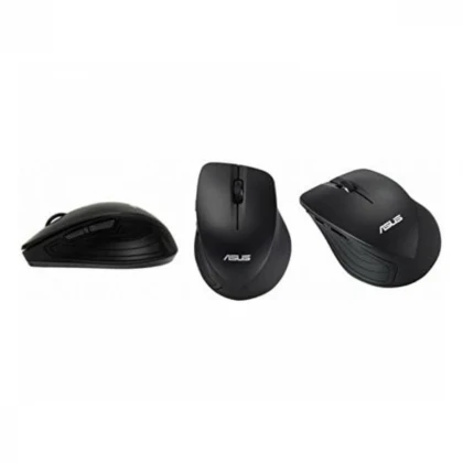 ASUS WT465 Wireless crni miš 