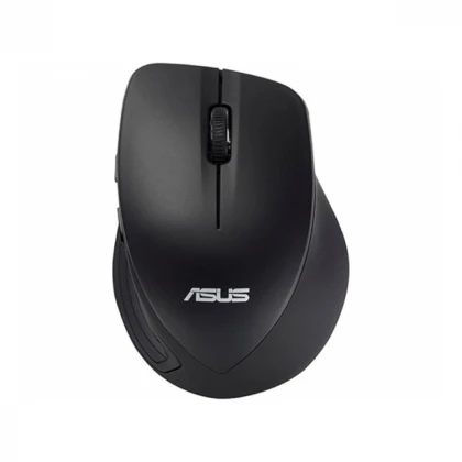 ASUS WT465 Wireless crni miš 