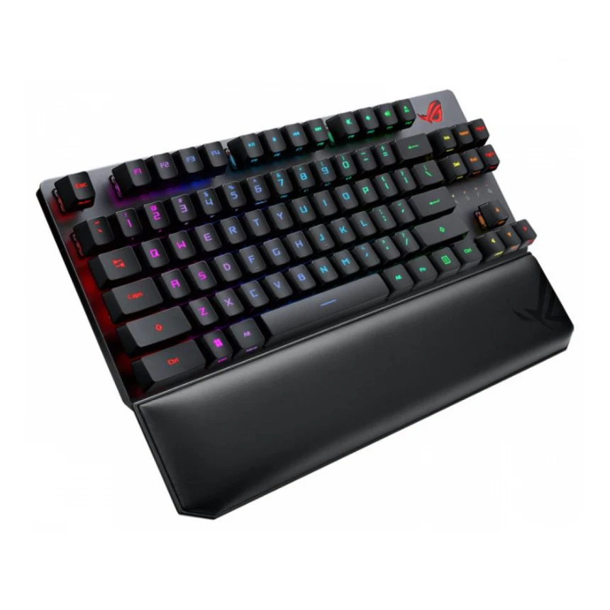 ASUS X807 STRIX SCOPE RX TKL WL Wireless Deluxe Gaming tastatura 