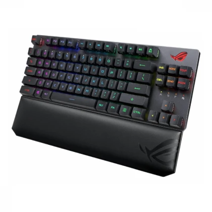 ASUS X807 STRIX SCOPE RX TKL WL Wireless Deluxe Gaming tastatura 