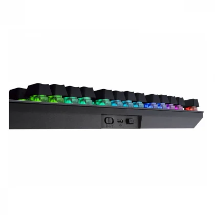 ASUS X807 STRIX SCOPE RX TKL WL Wireless Deluxe Gaming tastatura 