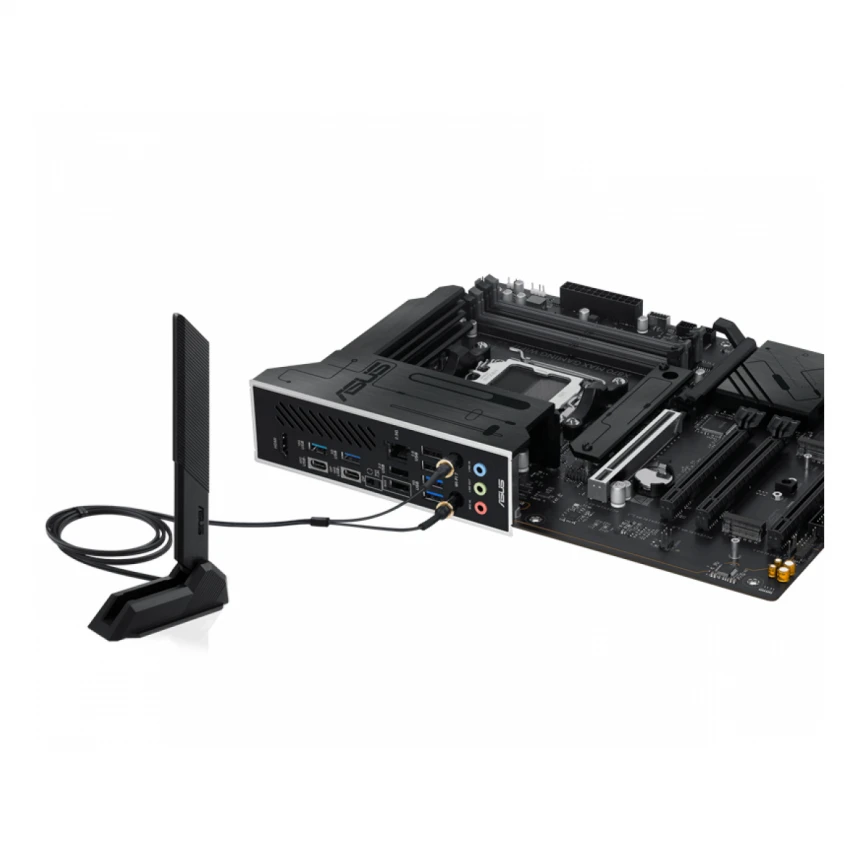 ASUS X870 MAX GAMING WIFI7 matična ploča