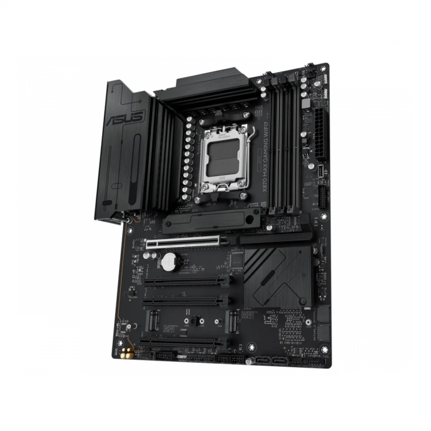 ASUS X870 MAX GAMING WIFI7 matična ploča