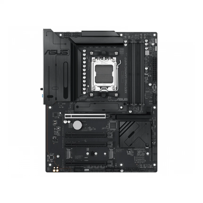 ASUS X870 MAX GAMING WIFI7 matična ploča