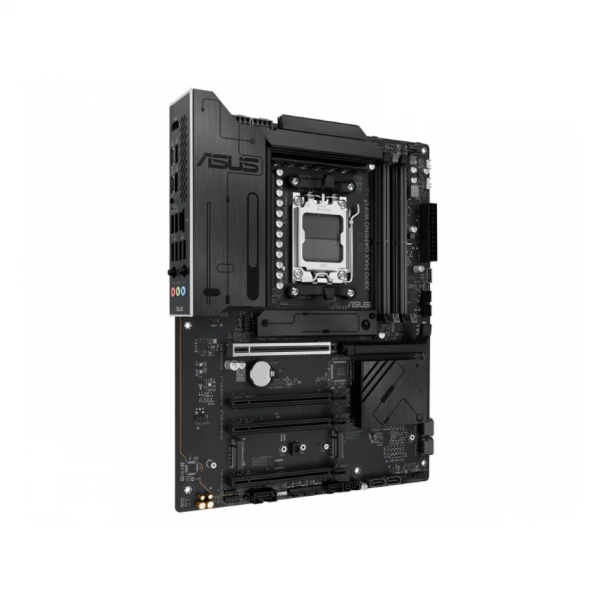 ASUS X870 MAX GAMING WIFI7 matična ploča
