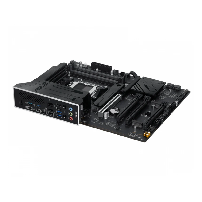 ASUS X870 MAX GAMING WIFI7 matična ploča