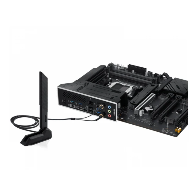 ASUS X870 MAX GAMING WIFI7 matična ploča