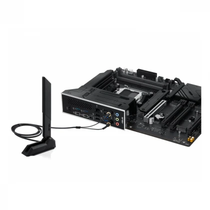 ASUS X870 MAX GAMING WIFI7 matična ploča