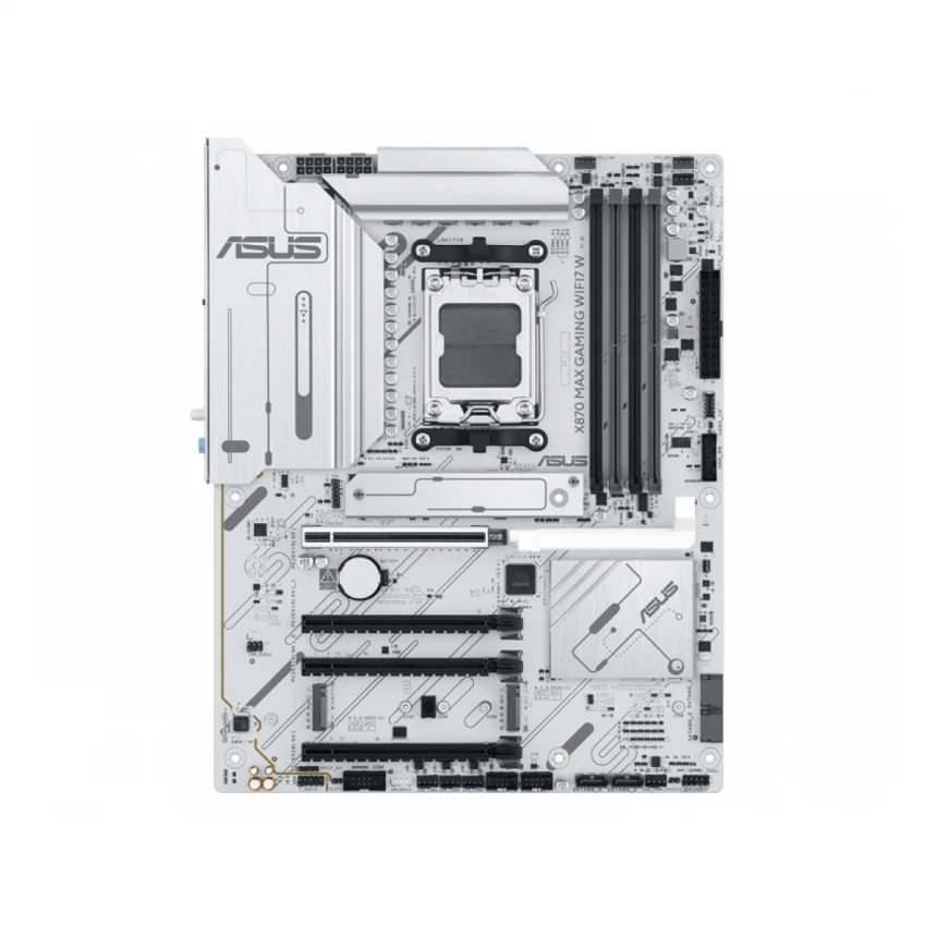 ASUS X870 MAX GAMING WIFI7 W matična ploča