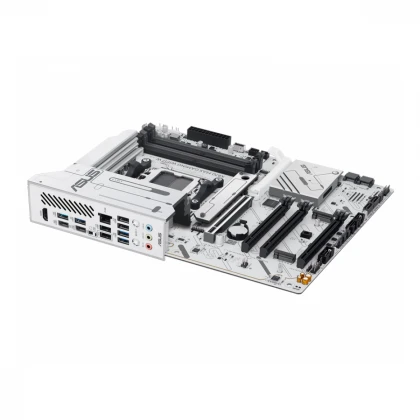 ASUS X870 MAX GAMING WIFI7 W matična ploča