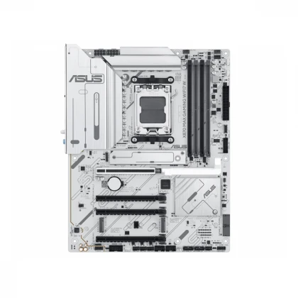 ASUS X870 MAX GAMING WIFI7 W matična ploča