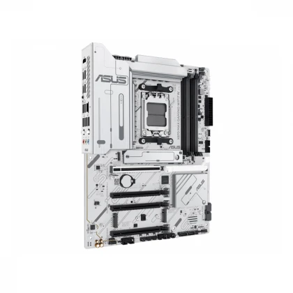 ASUS X870 MAX GAMING WIFI7 W matična ploča
