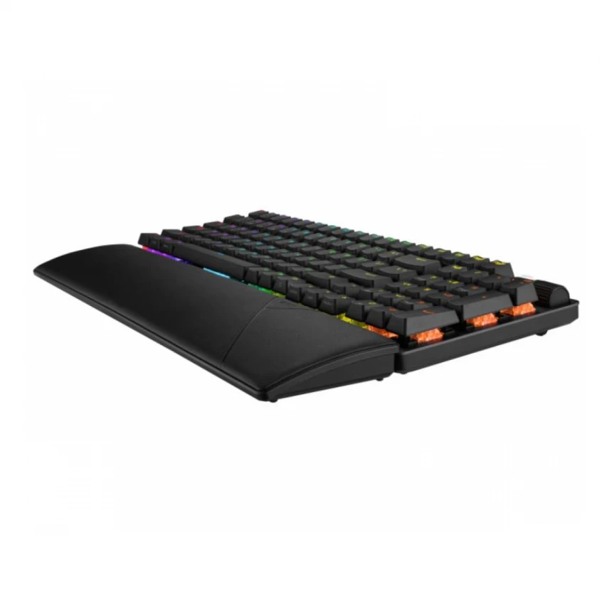 ASUS X901 STRIX SCOPE II 96 Wireless Gaming tastatura crna 