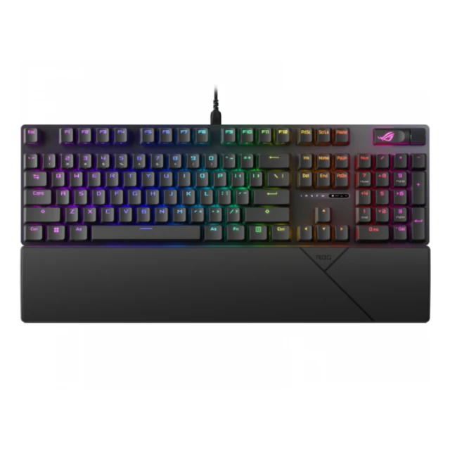 ASUS XA11 ROG STRIX SCOPE II Gaming tastatura 