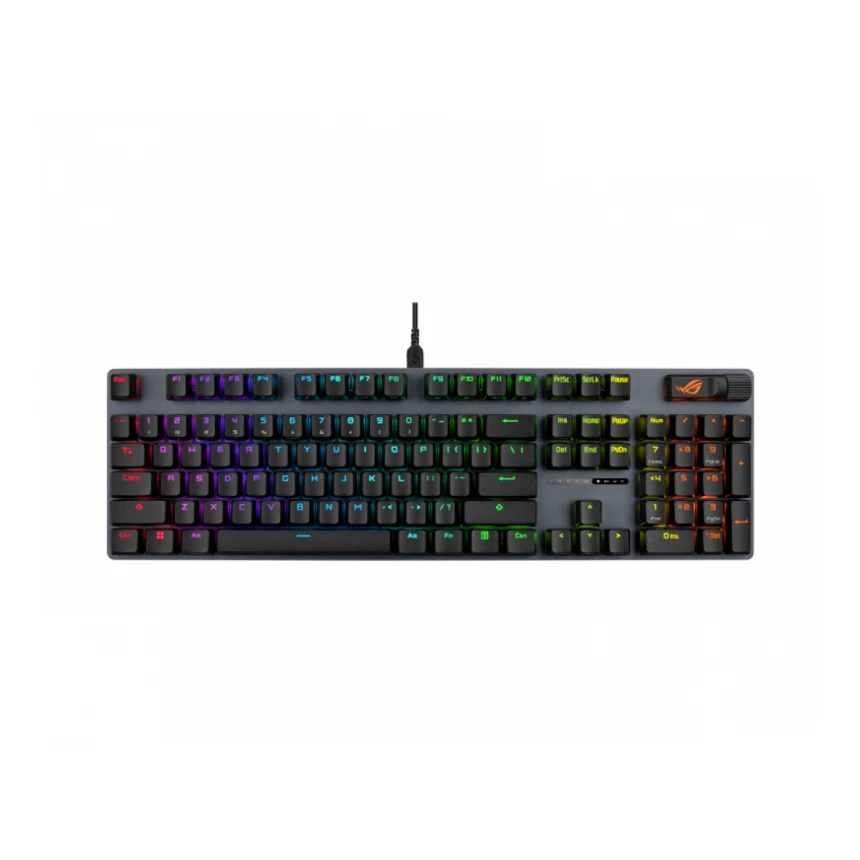 ASUS XA14 ROG STRIX SCOPE II X Gaming tastatura 