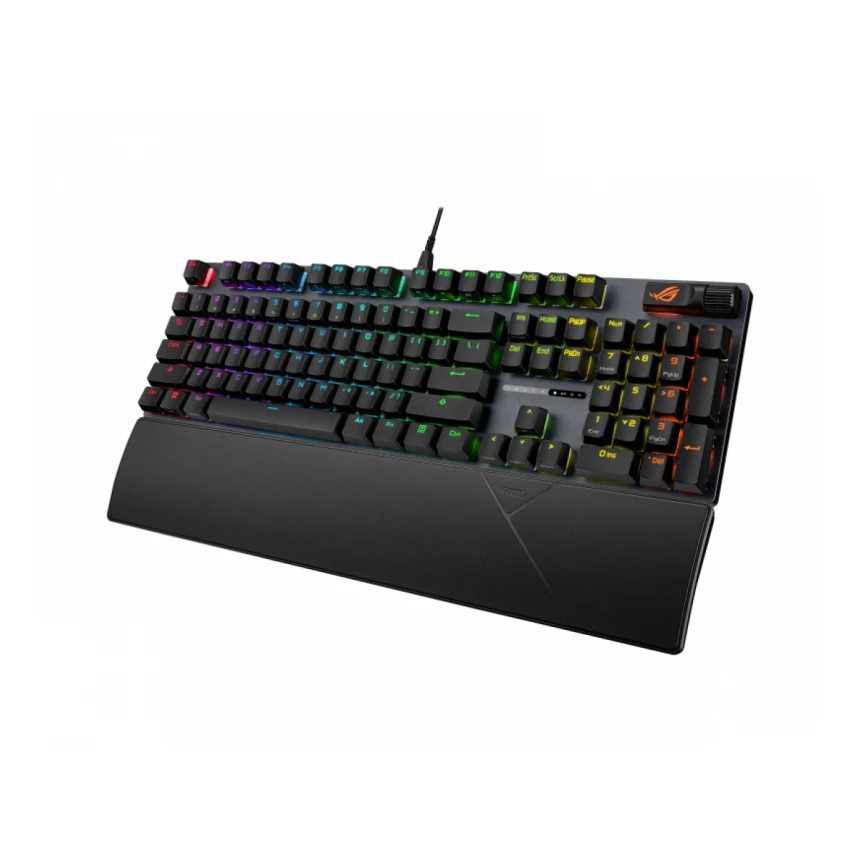 ASUS XA14 ROG STRIX SCOPE II X Gaming tastatura 
