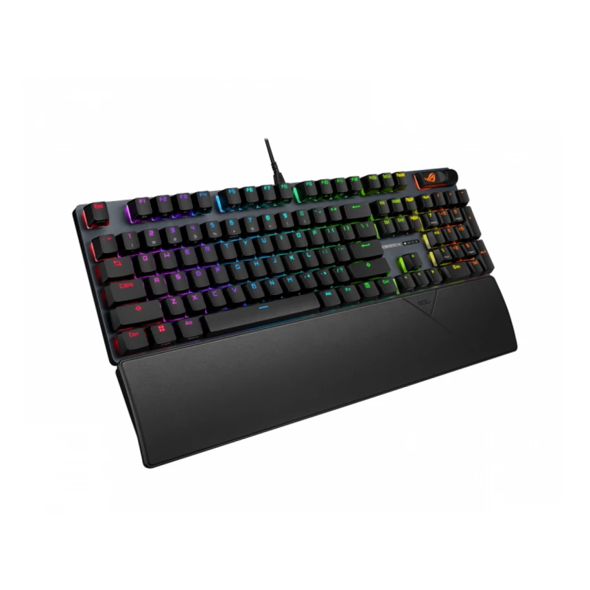ASUS XA14 ROG STRIX SCOPE II X Gaming tastatura 
