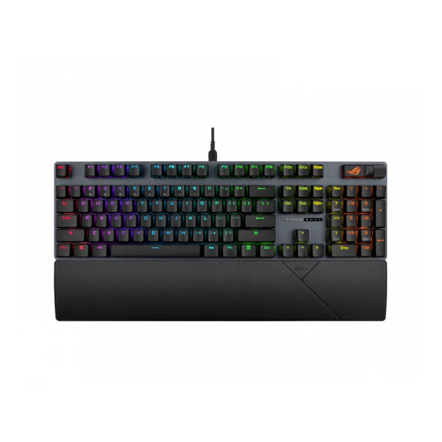 ASUS XA14 ROG STRIX SCOPE II X Gaming tastatura 