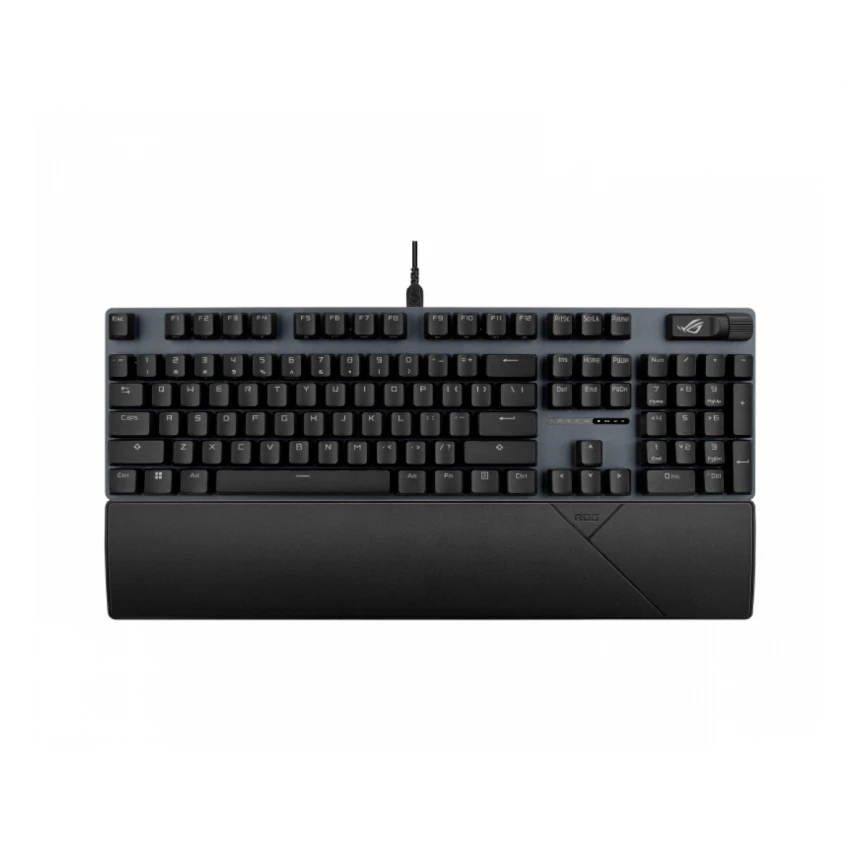 ASUS XA14 ROG STRIX SCOPE II X Gaming tastatura 