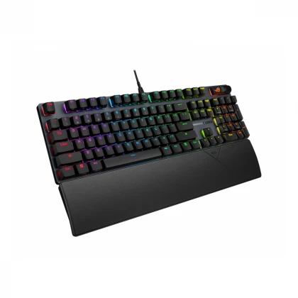 ASUS XA14 ROG STRIX SCOPE II X Gaming tastatura 