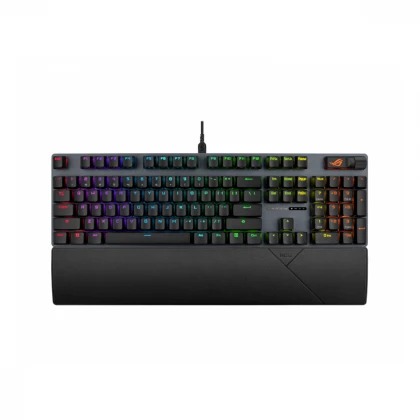 ASUS XA14 ROG STRIX SCOPE II X Gaming tastatura 
