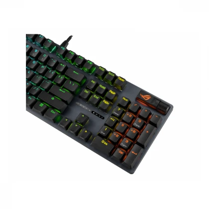 ASUS XA14 ROG STRIX SCOPE II X Gaming tastatura 