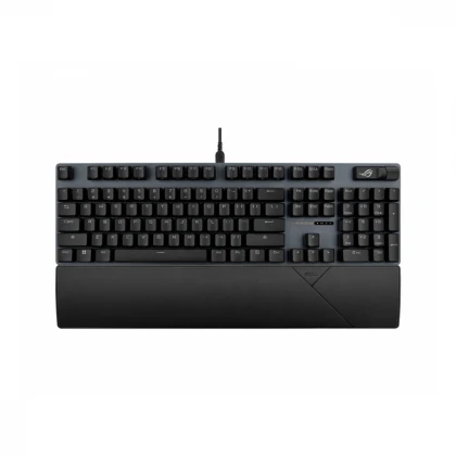 ASUS XA14 ROG STRIX SCOPE II X Gaming tastatura 