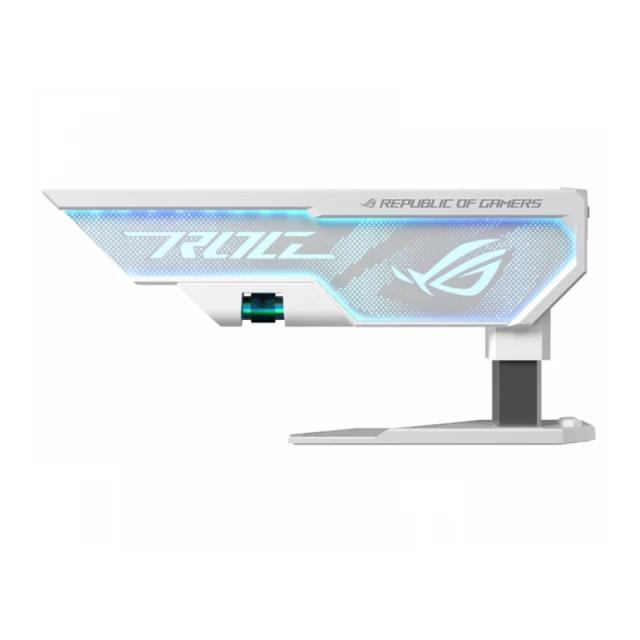 ASUS XH01 ROG HERCULX GRAPHICS CARD HOLDER WHITE 