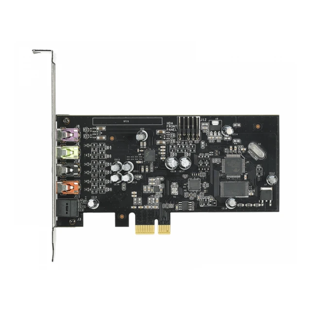 ASUS Xonar SE 5.1 PCI Express zvučna karta 