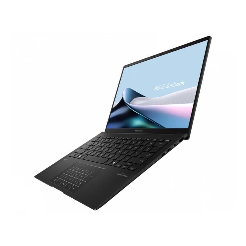 ASUS Zenbook 14 OLED UM3406HA-QD092 (14 inča WUXGA, Ryzen 7 8840HS, 16GB, SSD 1TB) laptop 
