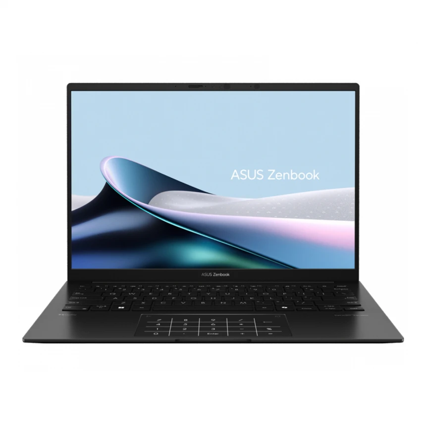 ASUS Zenbook 14 OLED UM3406HA-QD092 (14 inča WUXGA, Ryzen 7 8840HS, 16GB, SSD 1TB) laptop 