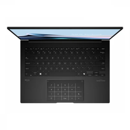 ASUS Zenbook 14 OLED UM3406HA-QD092 (14 inča WUXGA, Ryzen 7 8840HS, 16GB, SSD 1TB) laptop 