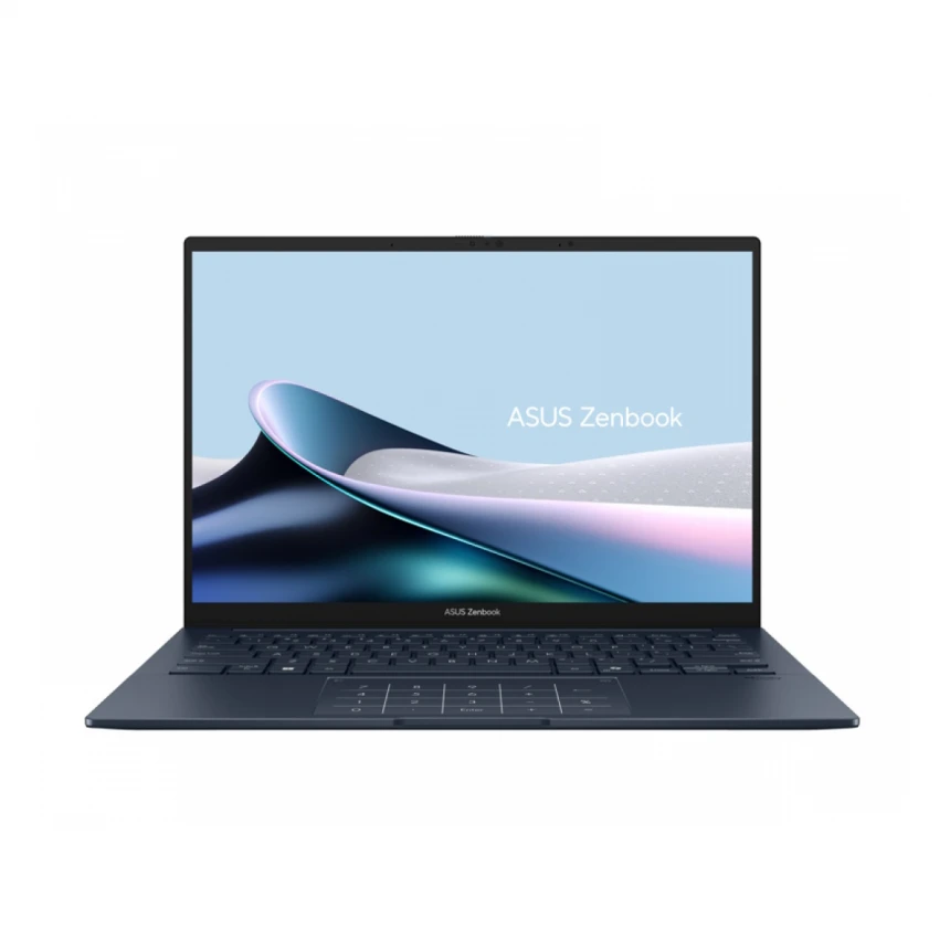 ASUS ZenBook 14 OLED UX3405CA-PZ109X (14 inča 3K OLED, Ultra 9 285H, 32GB, SSD 1TB, Win11 Pro) laptop 