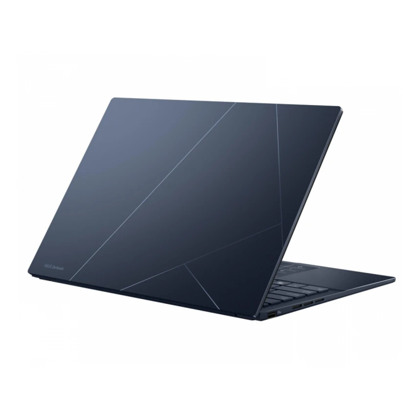 ASUS ZenBook 14 OLED UX3405CA-QL077W (14 inča Touch WUXGA OLED,Ultra 5 225H, 16GB, SSD 1TB, Win 11 Home) laptop 