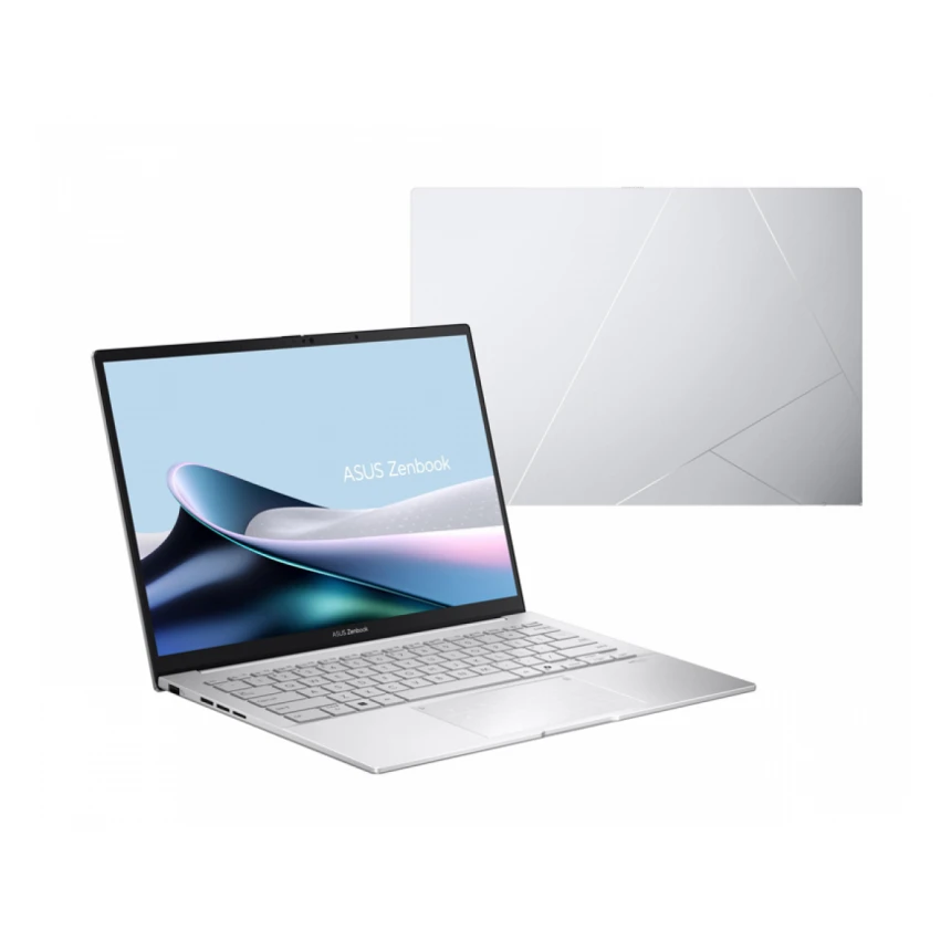 ASUS ZenBook 14 OLED UX3405CA-QL278 (14 inča WUXGA OLED, Ultra 5 225H, 16GB, SSD 1TB) laptop 