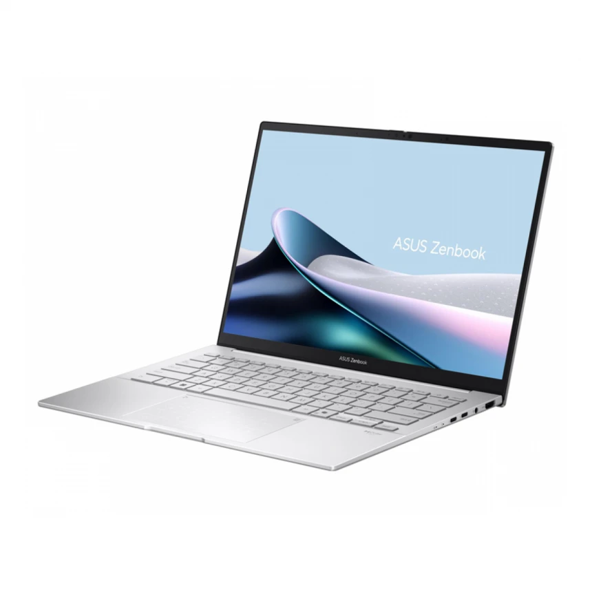 ASUS ZenBook 14 OLED UX3405CA-QL278 (14 inča WUXGA OLED, Ultra 5 225H, 16GB, SSD 1TB) laptop 