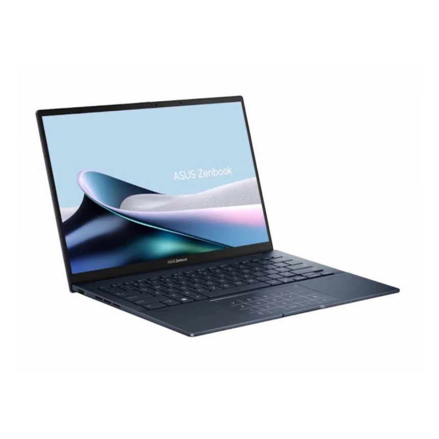 ASUS ZenBook 14 OLED UX3405CA-QL279 (14 inča WUXGA OLED, Ultra 5 225H, 16GB, SSD 1TB) laptop 