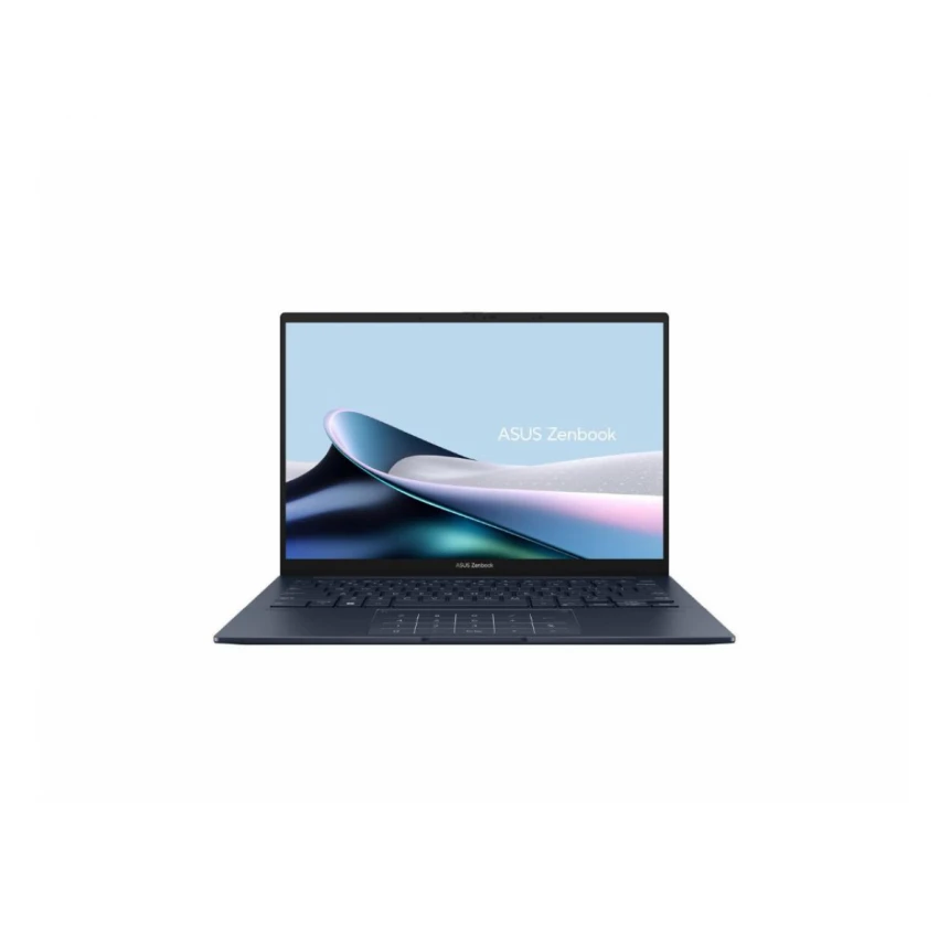 ASUS ZenBook 14 OLED UX3405CA-QL227W (14 inča WUXGA OLED, Ultra 7 255H, 32GB, SSD 1TB, Win11 Home) laptop 