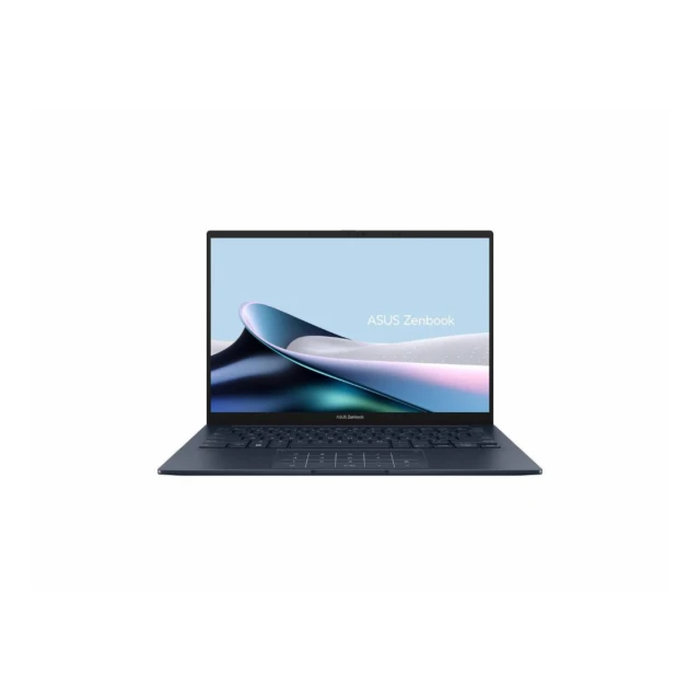 ASUS ZenBook 14 OLED UX3405CA-QL227W (14 inča WUXGA OLED, Ultra 7 255H, 32GB, SSD 1TB, Win11 Home) laptop 