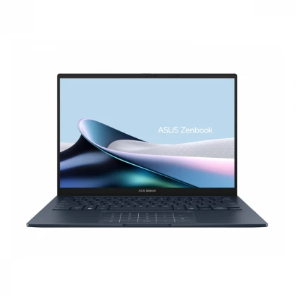 ASUS ZenBook 14 OLED UX3405CA-PZ109X (14 inča 3K OLED, Ultra 9 285H, 32GB, SSD 1TB, Win11 Pro) laptop 